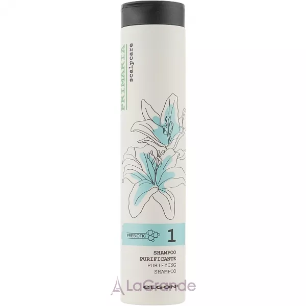 Elgon Primaria Purifying Shampoo ������� ������ ������� � ������
