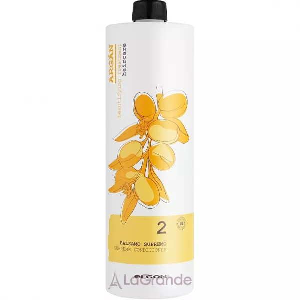 Elgon Argan Supreme Conditioner ����������� � ��������� �볺�