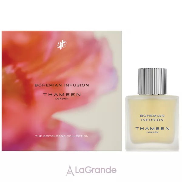 Thameen Bohemian Infusion ��������