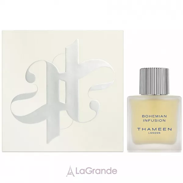 Thameen Bohemian Infusion ��������