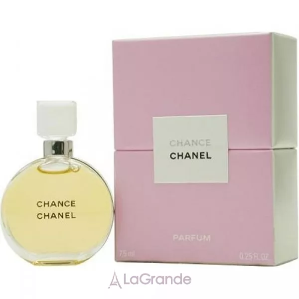 Chanel Chance ����