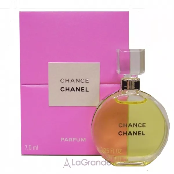 Chanel Chance ����