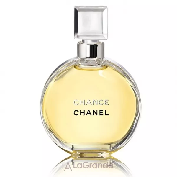 Chanel Chance ����