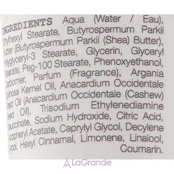 Elgon Argan Supreme Hand Cream ���� ��� ��� � ��������� ������