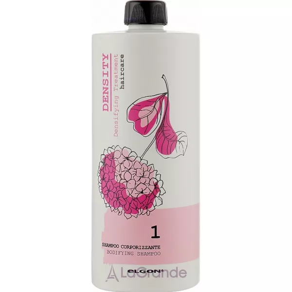 Elgon Density Bodifying Shampoo ������� ����������� ��� ������ ������ �����