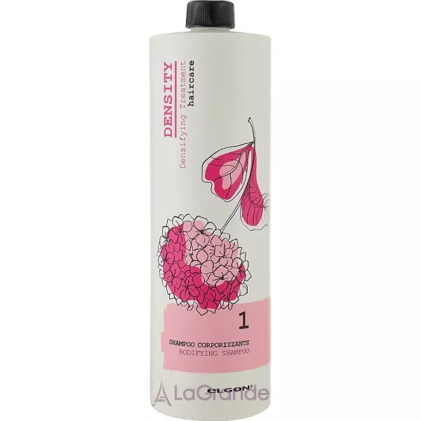 Elgon Density Bodifying Shampoo ������� ����������� ��� ������ ������ �����