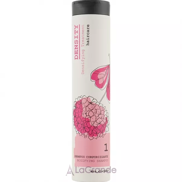Elgon Density Bodifying Shampoo ������� ����������� ��� ������ ������ �����