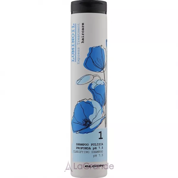 Elgon Luminoil Clarifying Shampoo ������� ��� �������� ������� �����