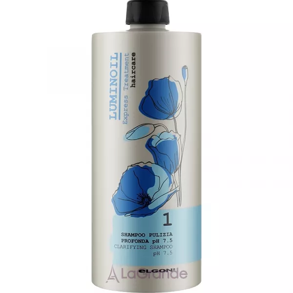 Elgon Luminoil Clarifying Shampoo ������� ��� �������� ������� �����