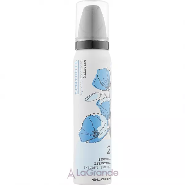 Elgon Luminoil Instant Synergy ����-����������� ��� �����