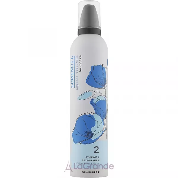 Elgon Luminoil Instant Synergy ����-����������� ��� �����