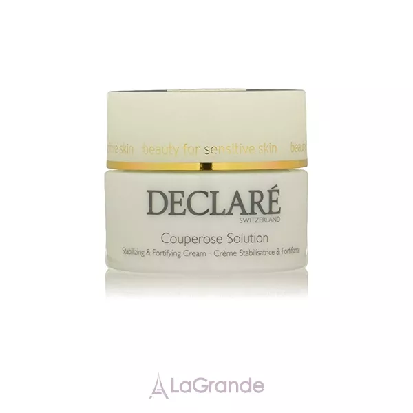 Declare Couperose Solution �������������� ���� (������)