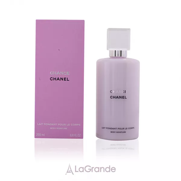 Chanel Chance ���� ��� ����