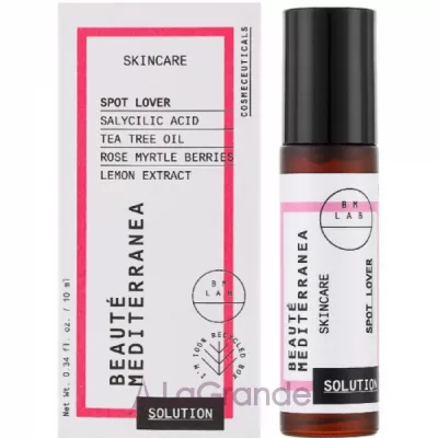 Beaute Mediterranea Spot Lover Roll-On          