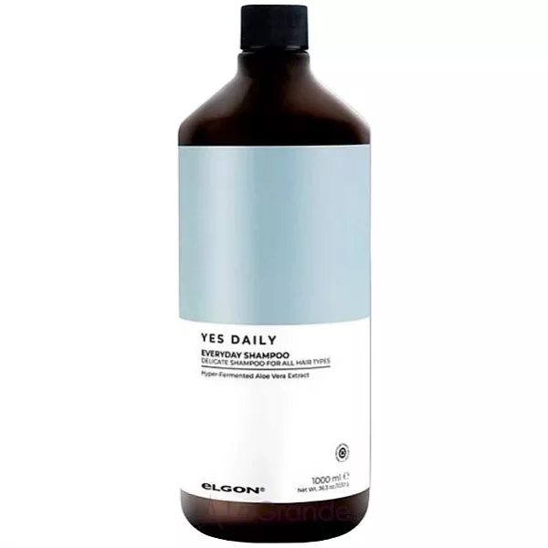 Elgon Yes Daily Everyday Shampoo ���������� ������� ��� �����
