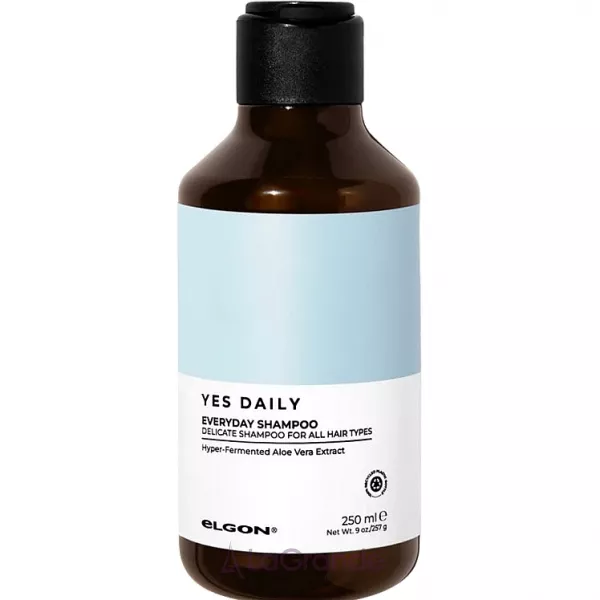 Elgon Yes Daily Everyday Shampoo ���������� ������� ��� �����