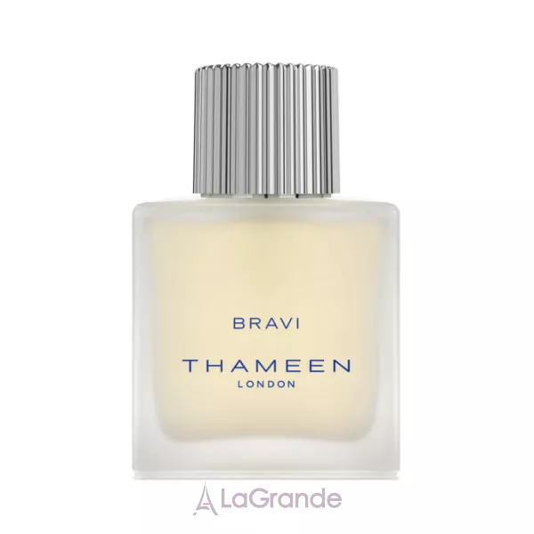 Thameen Bravi ��������