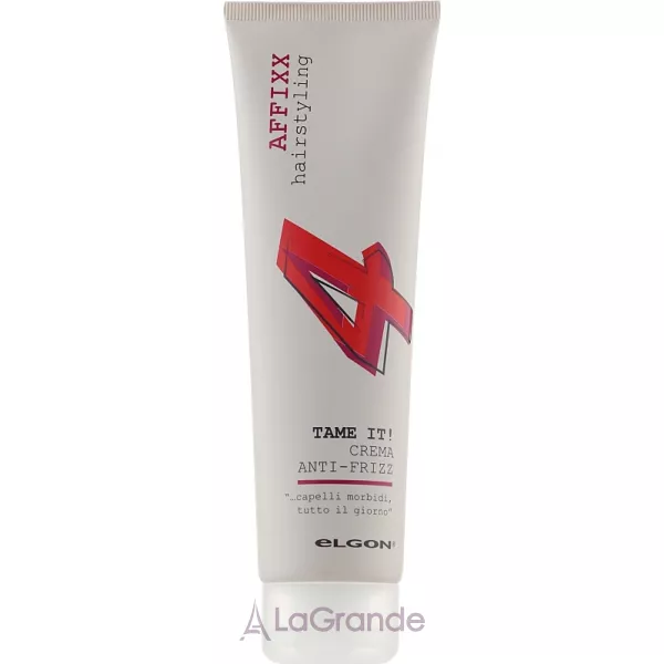 Elgon Affixx 4 Tame It ���� ��� ������������� �������� �����