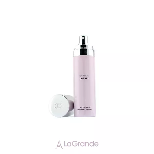 Chanel Chance ����������