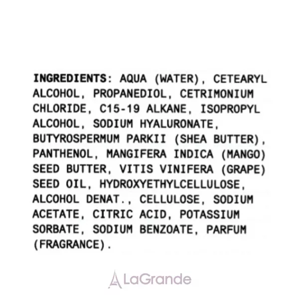Beaute Mediterranea Intensive Repair Mask Hyaluronic Line ����� ��� ������� � ����������� ��������