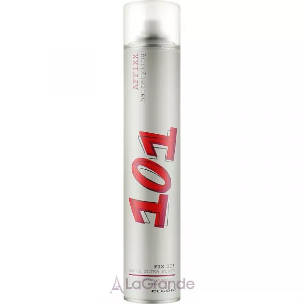 Elgon Affixx 101 Fix It ��� ������������� ���������� ��������