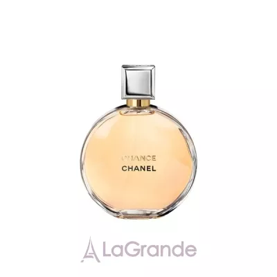 Chanel Chance  