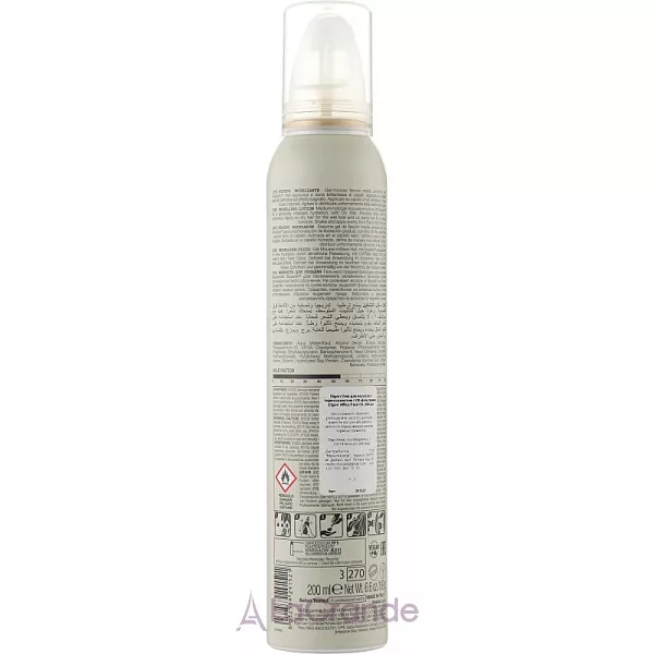 Elgon Affixx Pack Oil ����� ��� ����� � ������������ � ��-���������