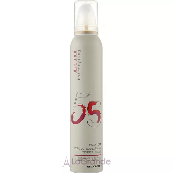 Elgon Affixx Pack Oil ����� ��� ����� � ������������ � ��-���������