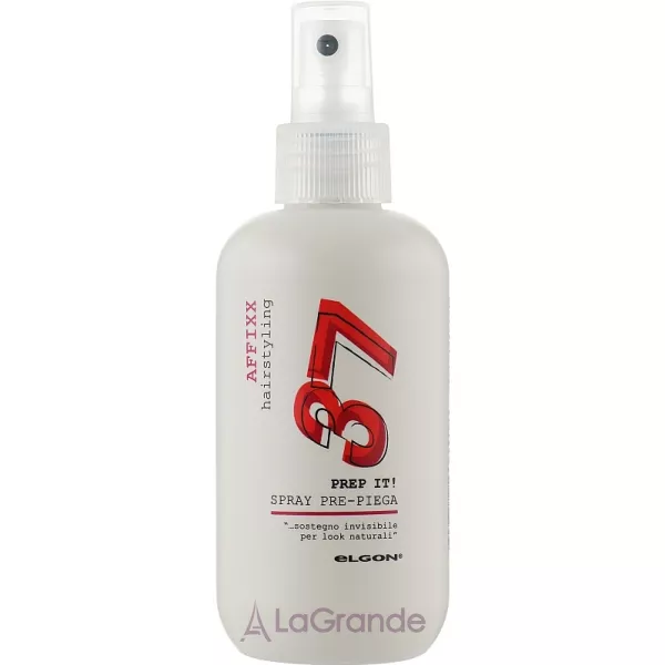 Elgon Affixx 37 Prep It ����� ��� ������������� ������