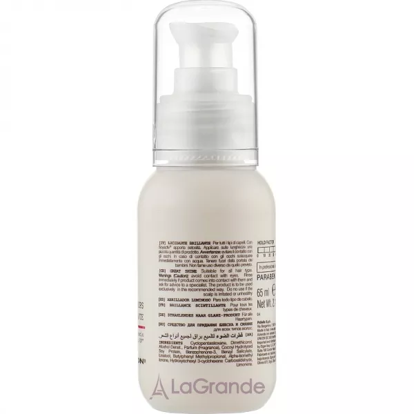 Elgon Affixx Light Drops ������ ��������� ��� �����