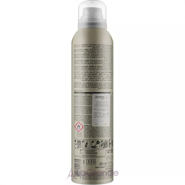 Elgon Affixx Curly Look ����� ��� �������� �������