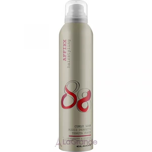 Elgon Affixx Curly Look ����� ��� �������� �������