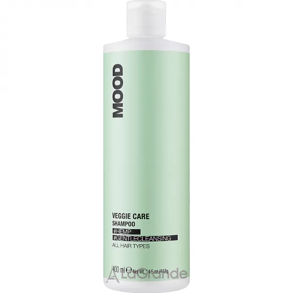 Mood Veggie Care Relaxing Shampoo ���������������� ������� ��� �������
