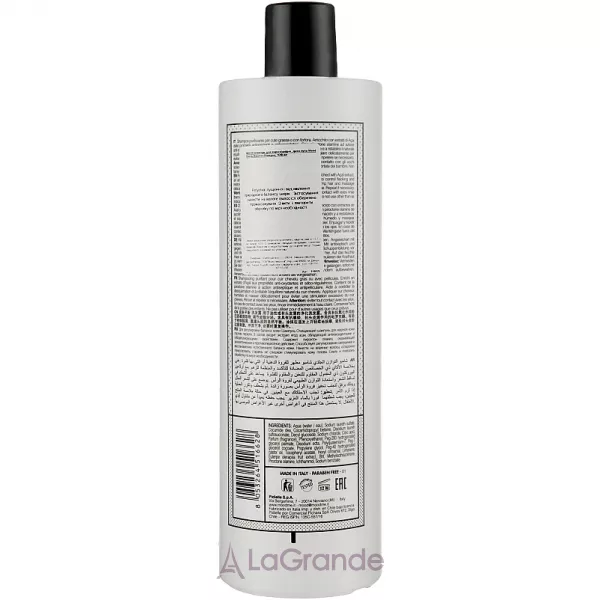 Mood Derma Cleansing Shampoo ������� ��� ����� ���� ������ � ����� ����