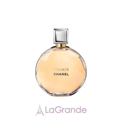 Chanel Chance   ()