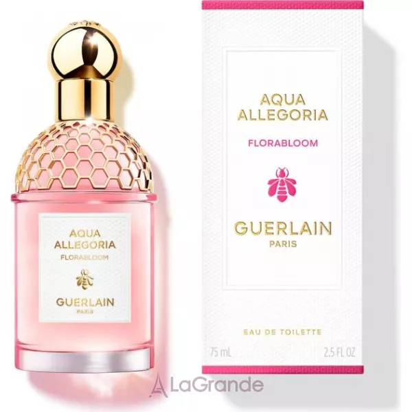 Guerlain Aqua Allegoria Florabloom �������� ����