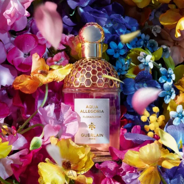 Guerlain Aqua Allegoria Florabloom �������� ����