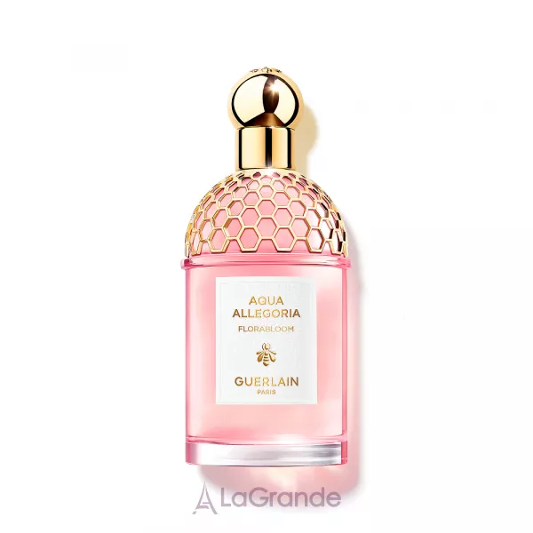 Guerlain Aqua Allegoria Florabloom �������� ���� (������)