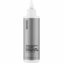 Mood Derma Cleansing Pre Shampoo ����, �� ���� �� ����� ���� ������