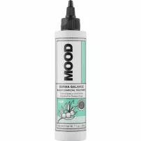 Mood Derma Balance Black Charcoal Treatment ����, ���� ���������� � ����� ���� ������