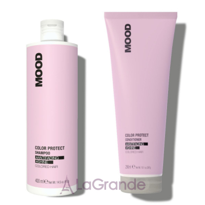 Mood Color Protect Conditioner       