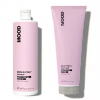 Mood Color Protect Conditioner ����������� ��� ���������� � ��������� ������������ �����