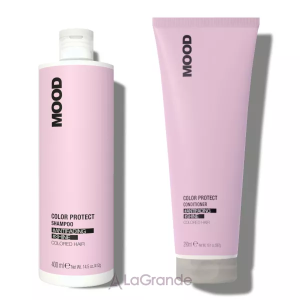 Mood Color Protect Conditioner ����������� ��� ����������� � ������ ����������� �������