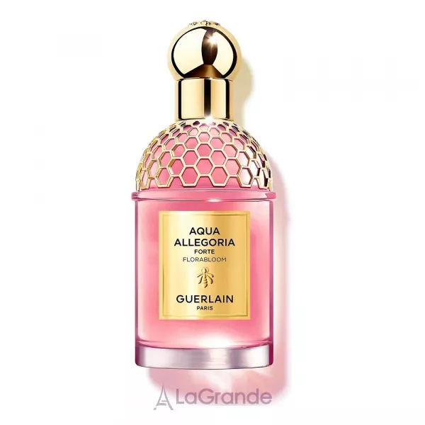 Guerlain Aqua Allegoria Florabloom Forte ��������������� ����