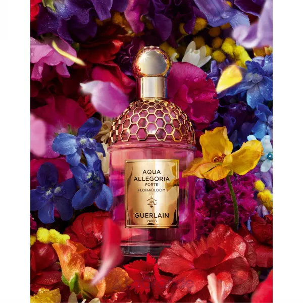 Guerlain Aqua Allegoria Florabloom Forte ��������������� ����