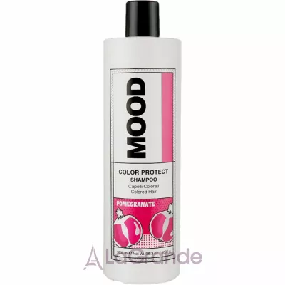 Mood Color Protect Shampoo       