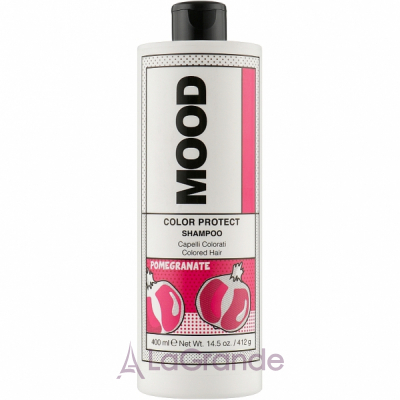 Mood Color Protect Shampoo       