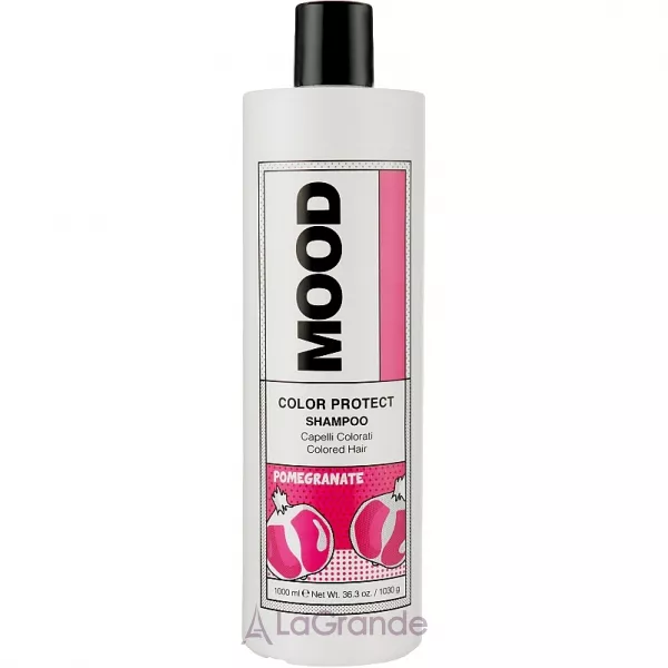 Mood Color Protect Shampoo ������� ��� ����������� � ������ ����������� �������