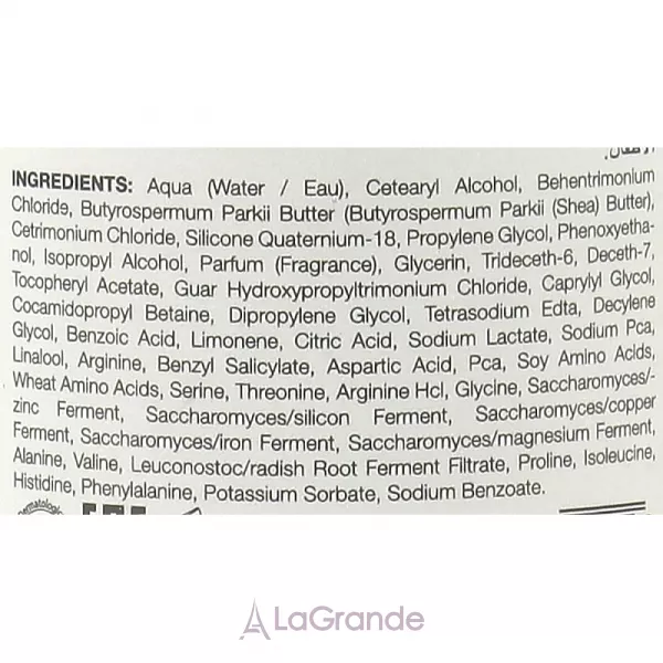 Mood Keratin Mask Long Hair ����� ��� �������