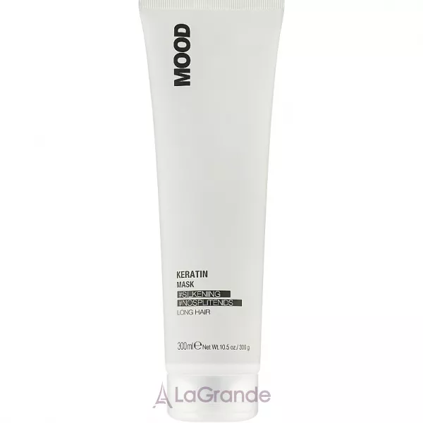 Mood Keratin Mask Long Hair ����� ��� �������